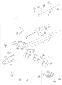 Swing Arm