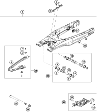 Swing Arm