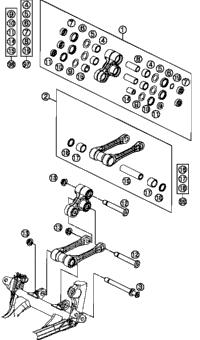 Pro Lever Linking