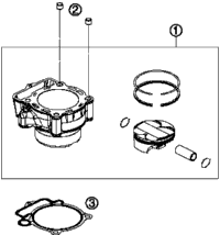 Cylinder