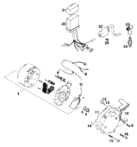 Ignition System