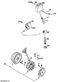 Ignition System Sem