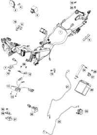 Wiring Harness
