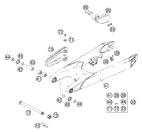 Swingarm