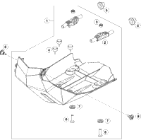 Engine Guard