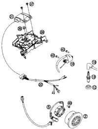 Ignition System