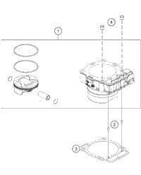 Cylinder