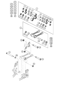 Pro Lever Linking