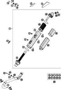 Exhaust System