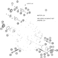 Lubricating System