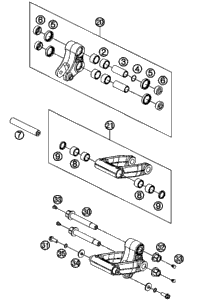 Pro Lever Linking