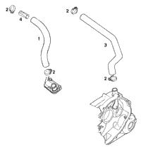 Breather System