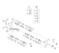 Pro Lever Linking