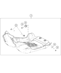 Engine Guard