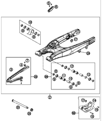 Swing Arm