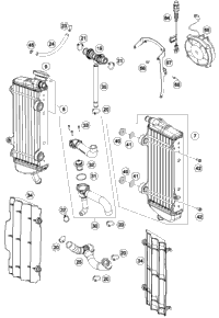 Cooling System