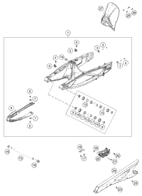 Swing Arm
