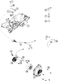 Ignition System