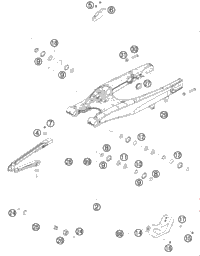 Swing Arm
