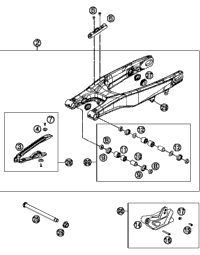 Swing Arm