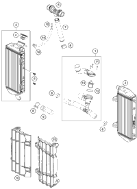 Cooling System