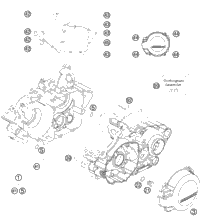 Engine Case