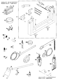 Special Tools
