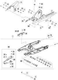 Swing Arm