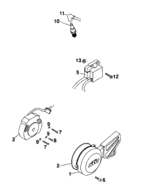 Ignition System