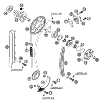 Timing Valve