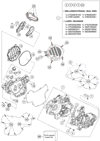 Engine Case