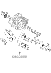 Lubricating System