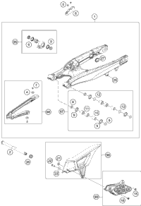 Swing Arm