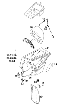 Air Filter Box