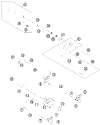 Shifting Mechanism