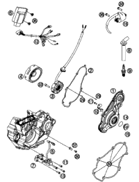 Ignition System
