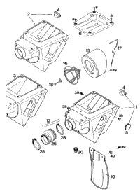 Air Filter Box