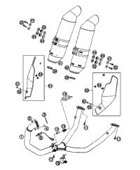Exhaust System