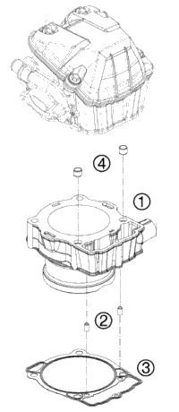 Cylinder