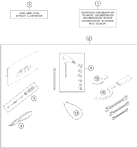 Seperate Enclosure