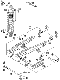 Swing Arm