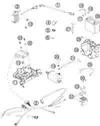 Wiring Harness