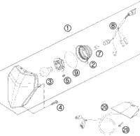 Lighting System