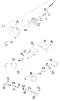Lighting System