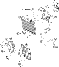 Cooling System