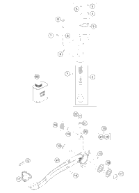 Rear Brake Control