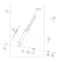 Side / Center Stand
