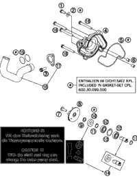 Water Pump