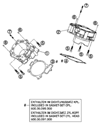 Cylinder