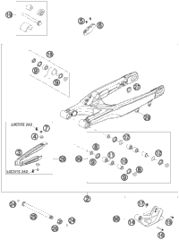 Swing Arm